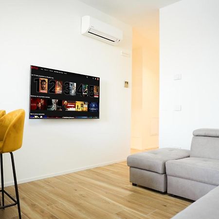 Palazzo Gilberto Apartman Padova Kültér fotó