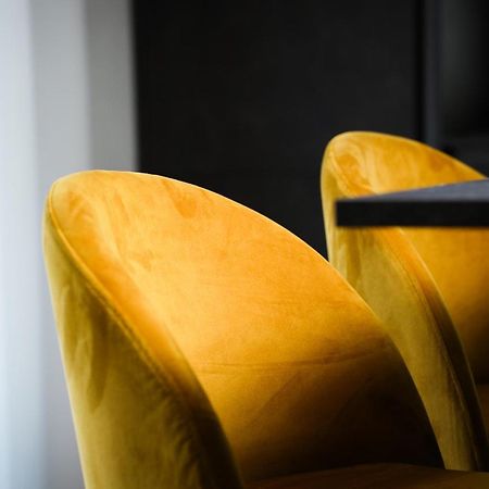 Palazzo Gilberto Apartman Padova Kültér fotó