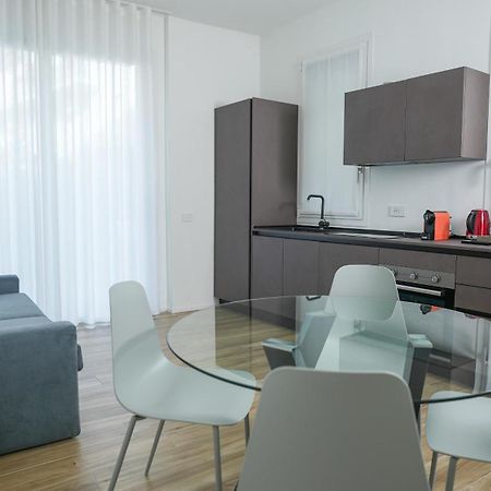 Palazzo Gilberto Apartman Padova Kültér fotó