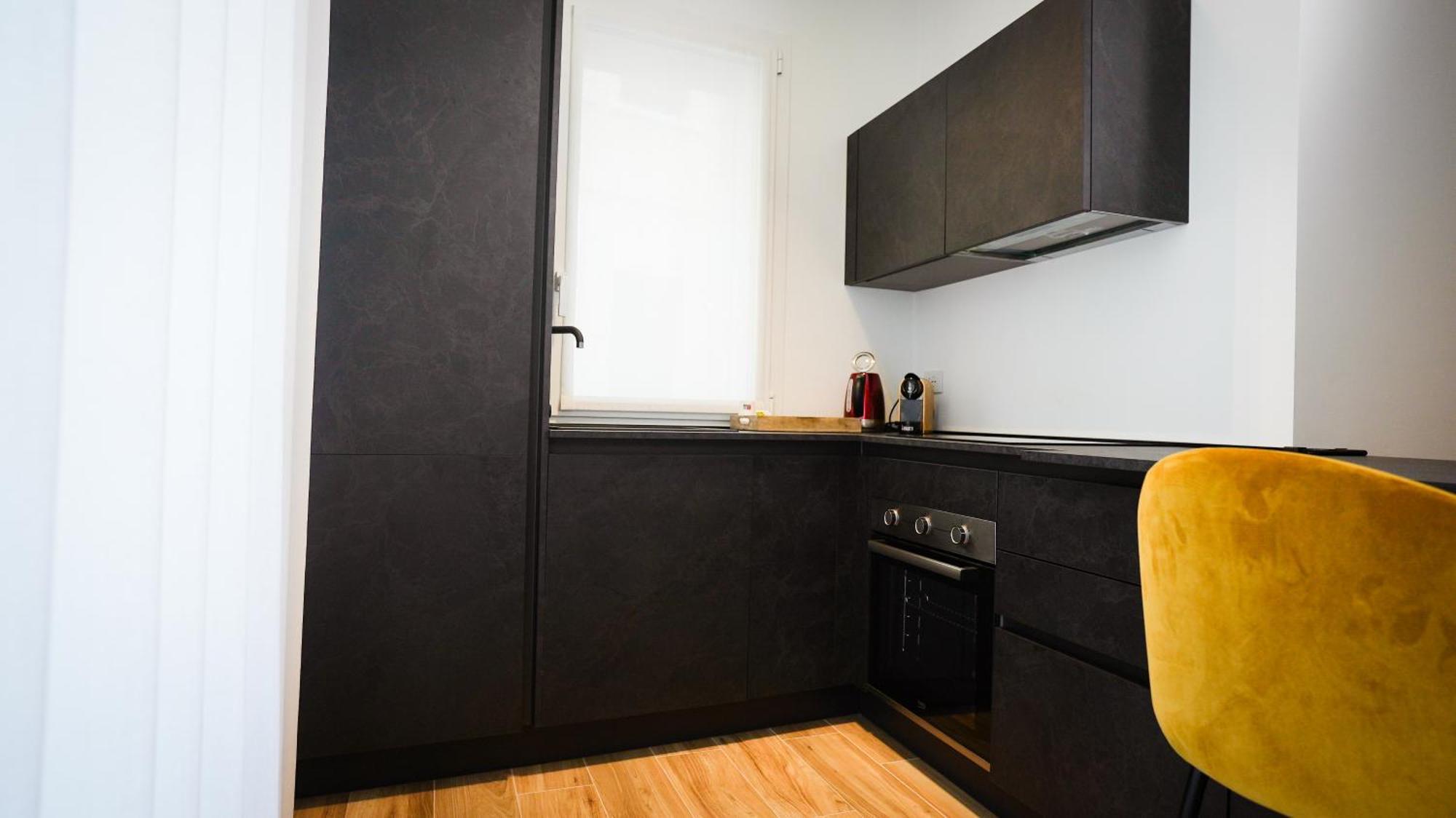 Palazzo Gilberto Apartman Padova Kültér fotó