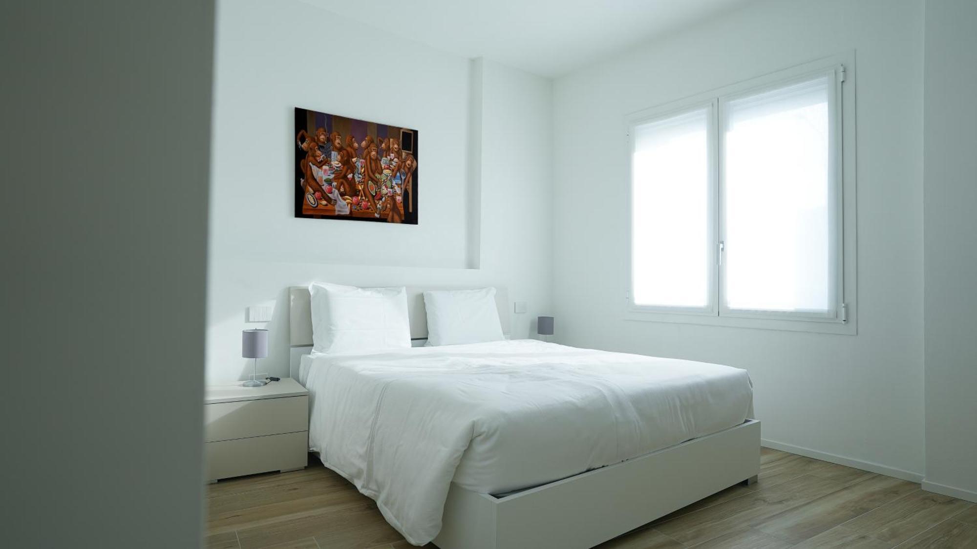 Palazzo Gilberto Apartman Padova Kültér fotó