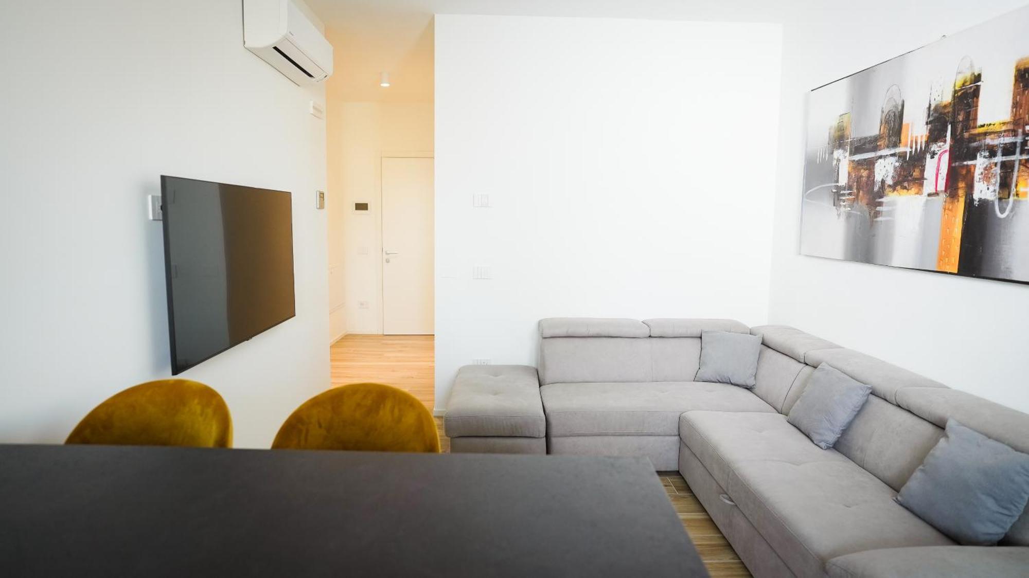 Palazzo Gilberto Apartman Padova Kültér fotó