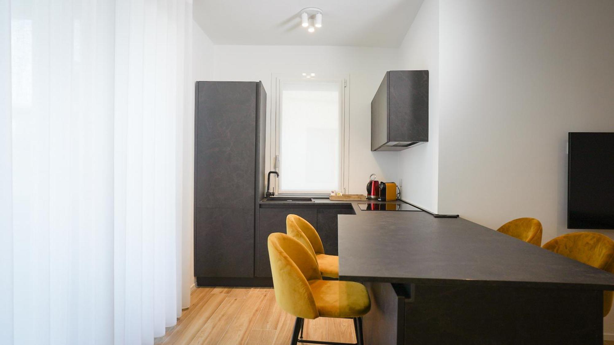 Palazzo Gilberto Apartman Padova Kültér fotó