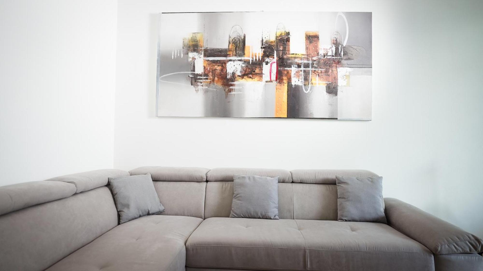 Palazzo Gilberto Apartman Padova Kültér fotó