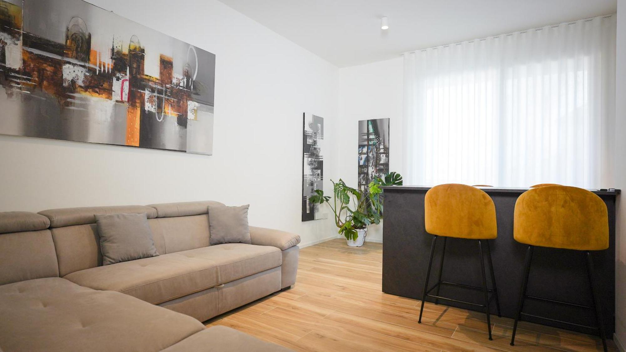 Palazzo Gilberto Apartman Padova Kültér fotó