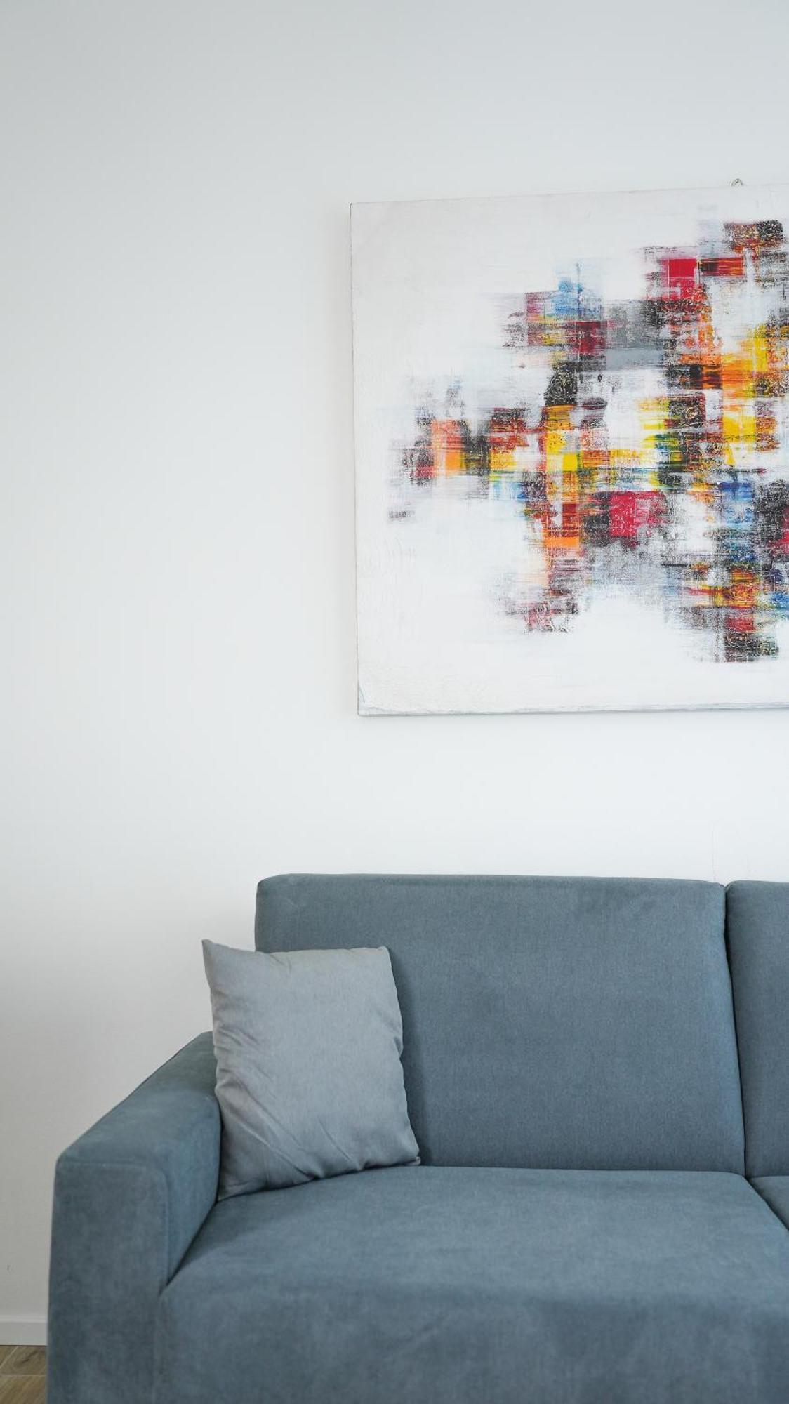 Palazzo Gilberto Apartman Padova Kültér fotó