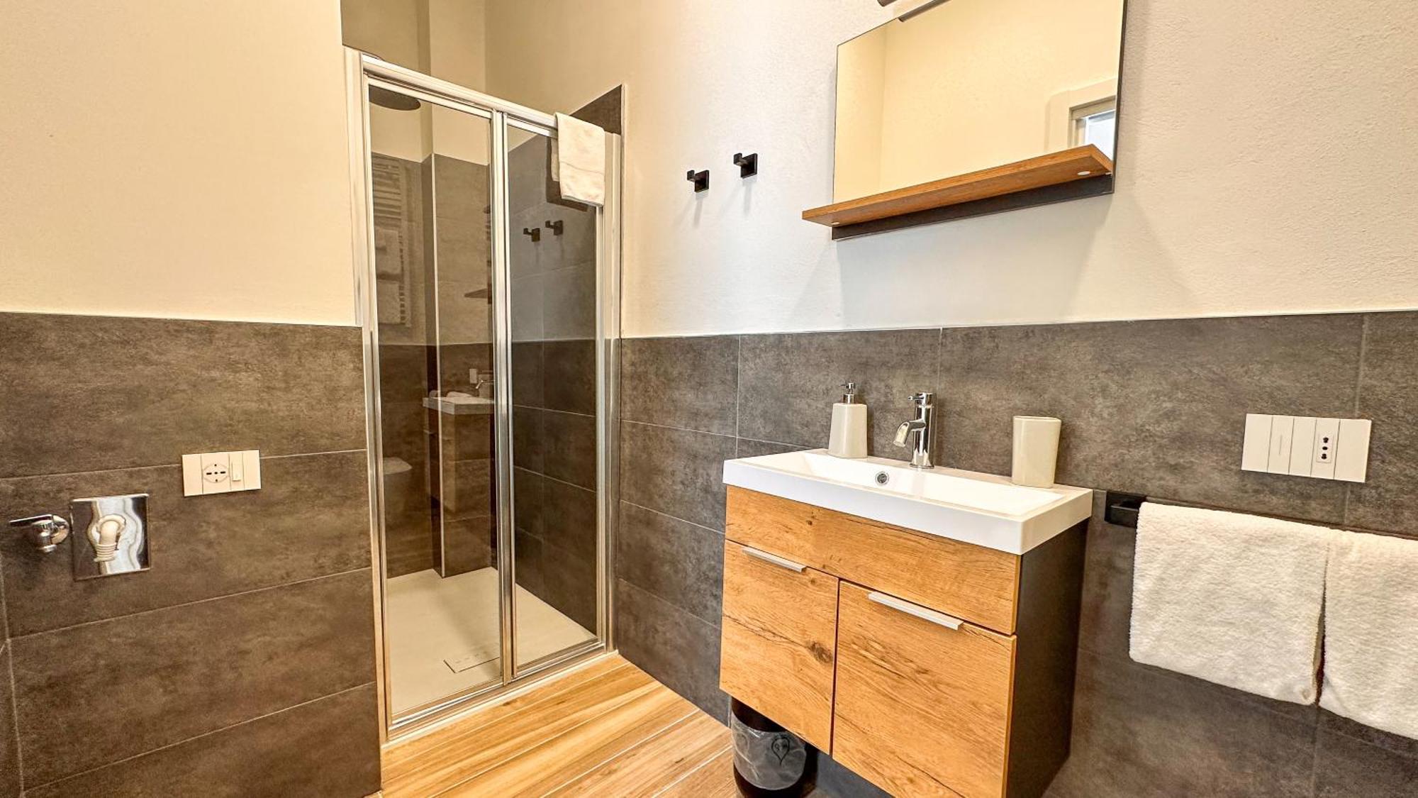 Palazzo Gilberto Apartman Padova Kültér fotó