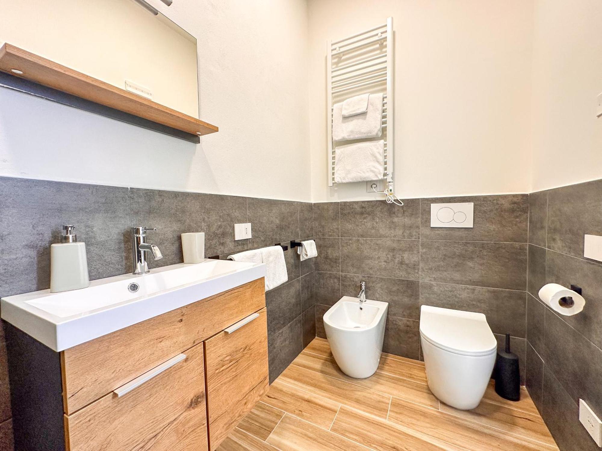 Palazzo Gilberto Apartman Padova Kültér fotó