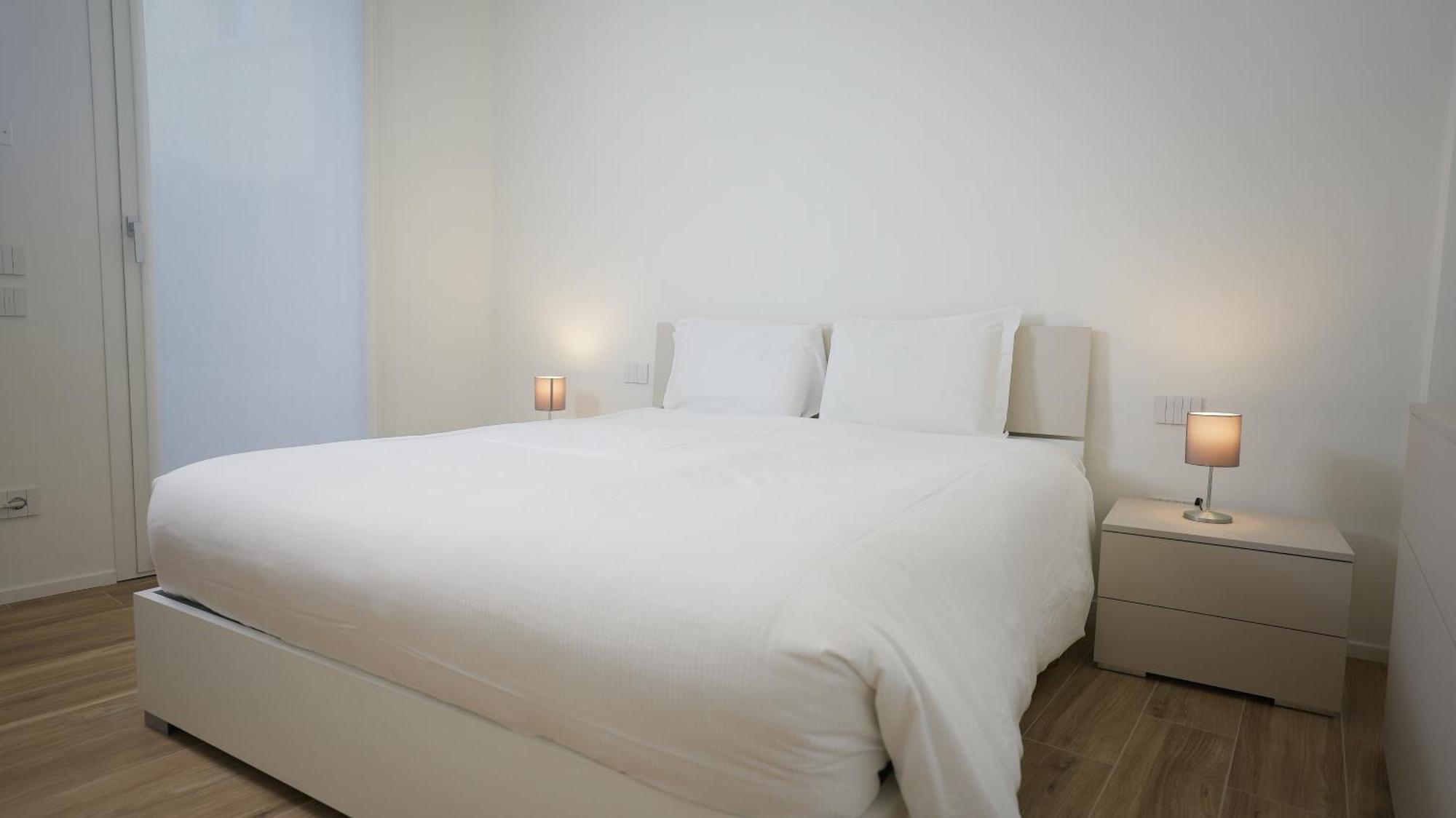 Palazzo Gilberto Apartman Padova Kültér fotó