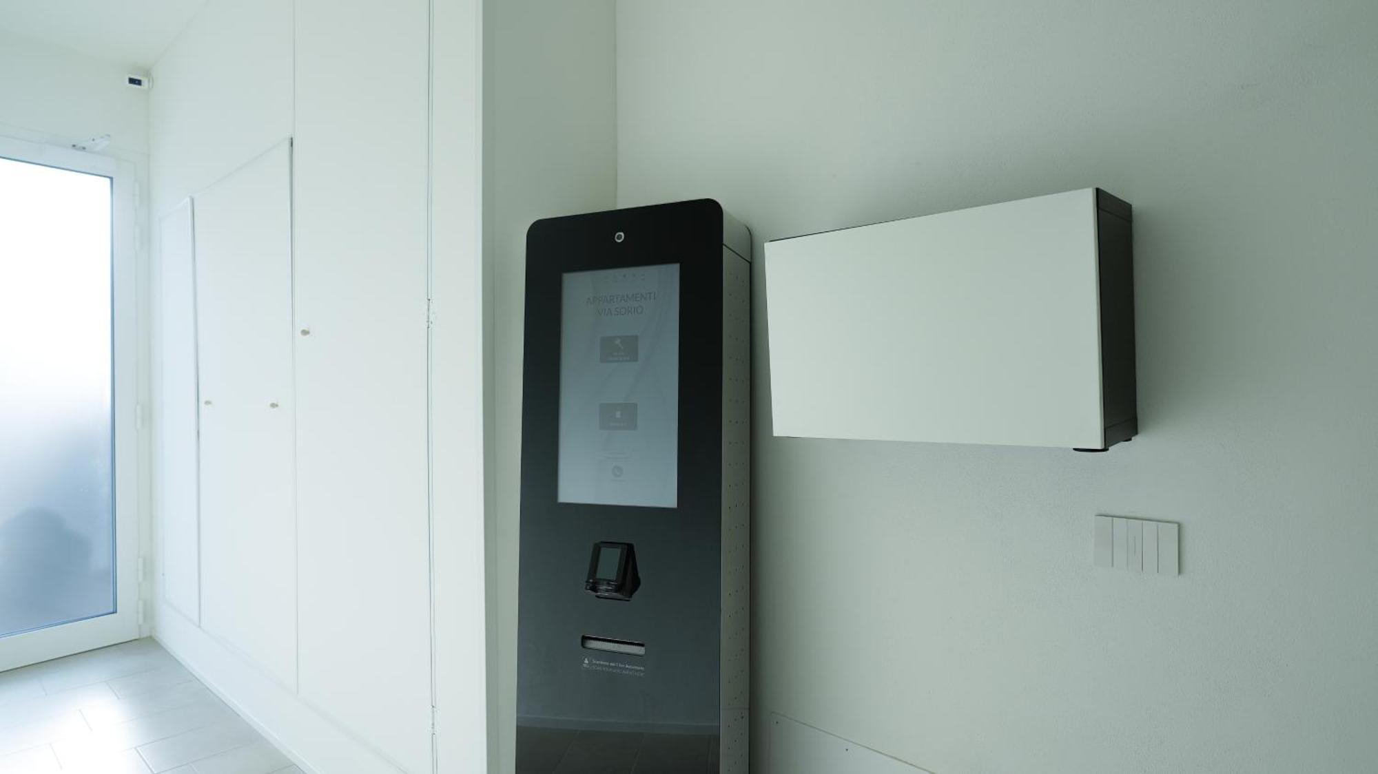 Palazzo Gilberto Apartman Padova Kültér fotó