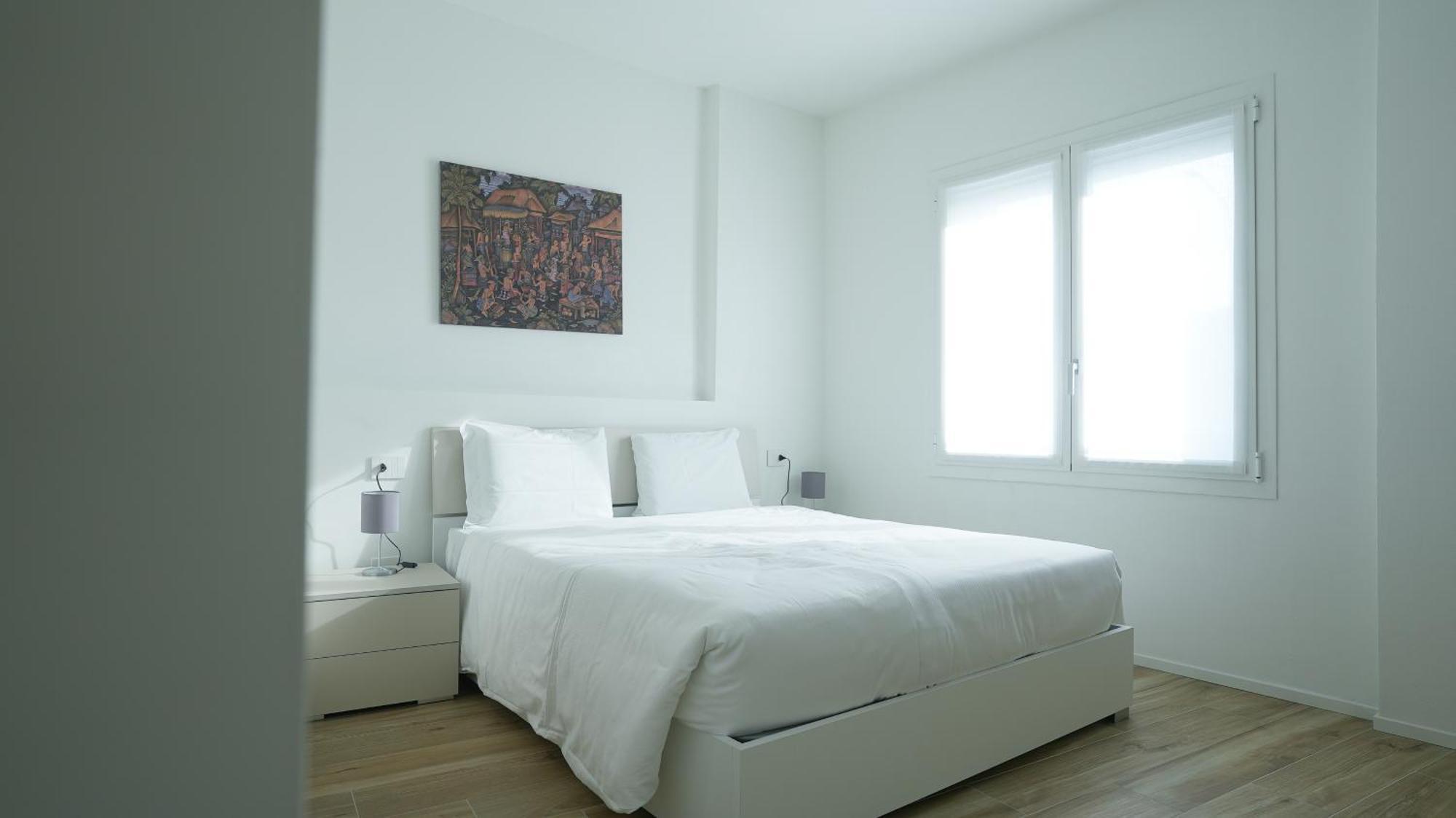 Palazzo Gilberto Apartman Padova Kültér fotó