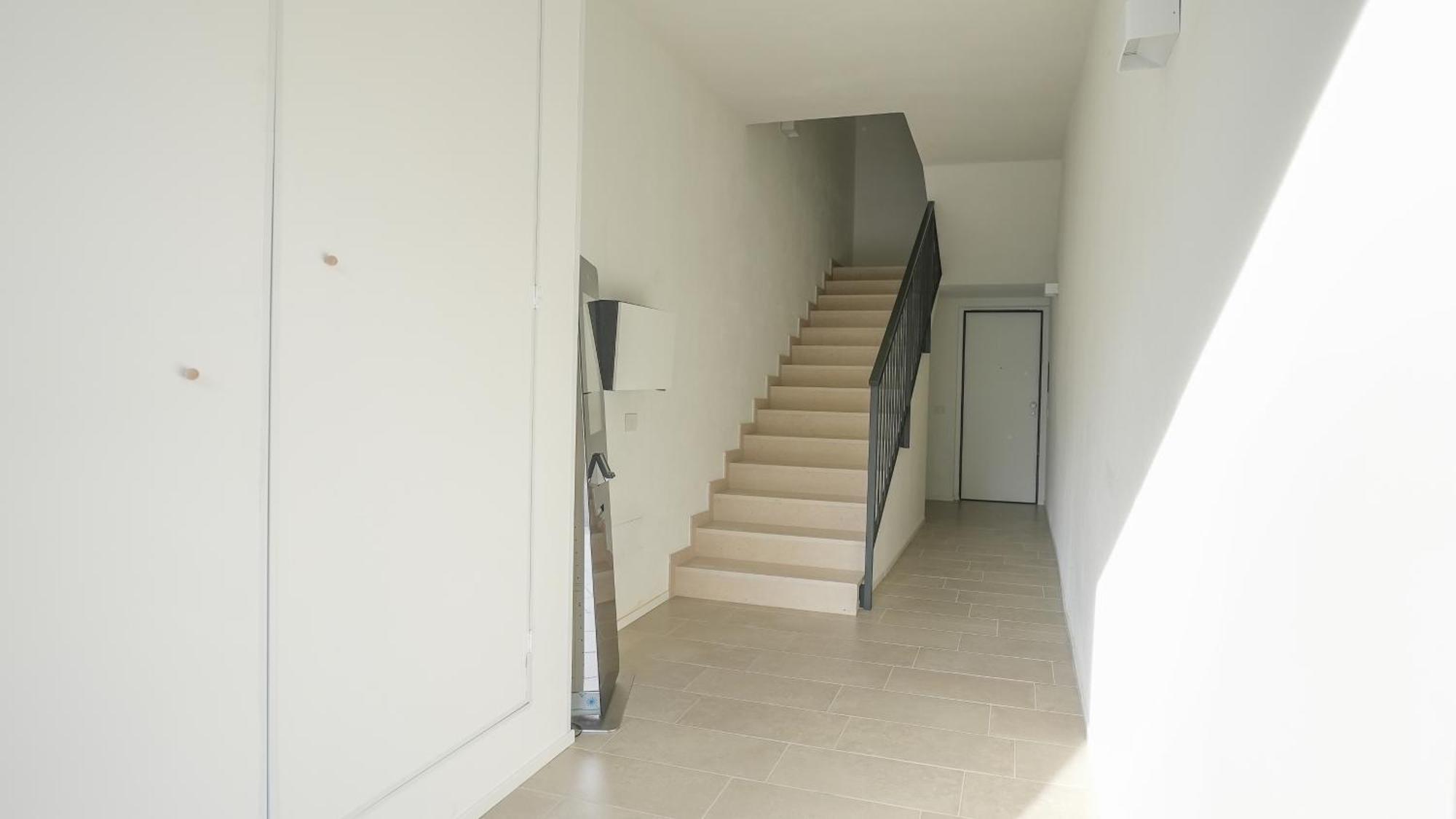 Palazzo Gilberto Apartman Padova Kültér fotó