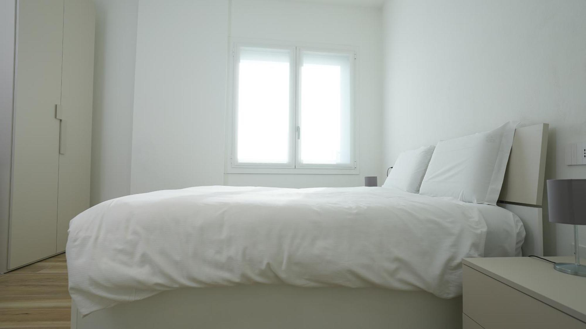 Palazzo Gilberto Apartman Padova Kültér fotó