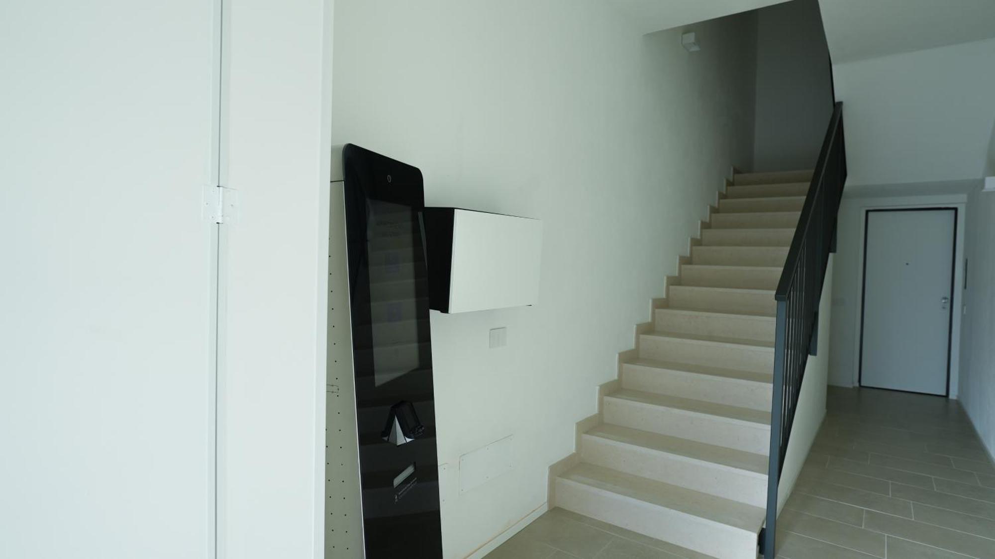 Palazzo Gilberto Apartman Padova Kültér fotó