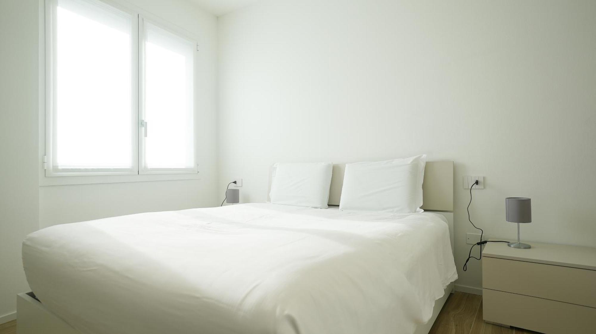 Palazzo Gilberto Apartman Padova Kültér fotó