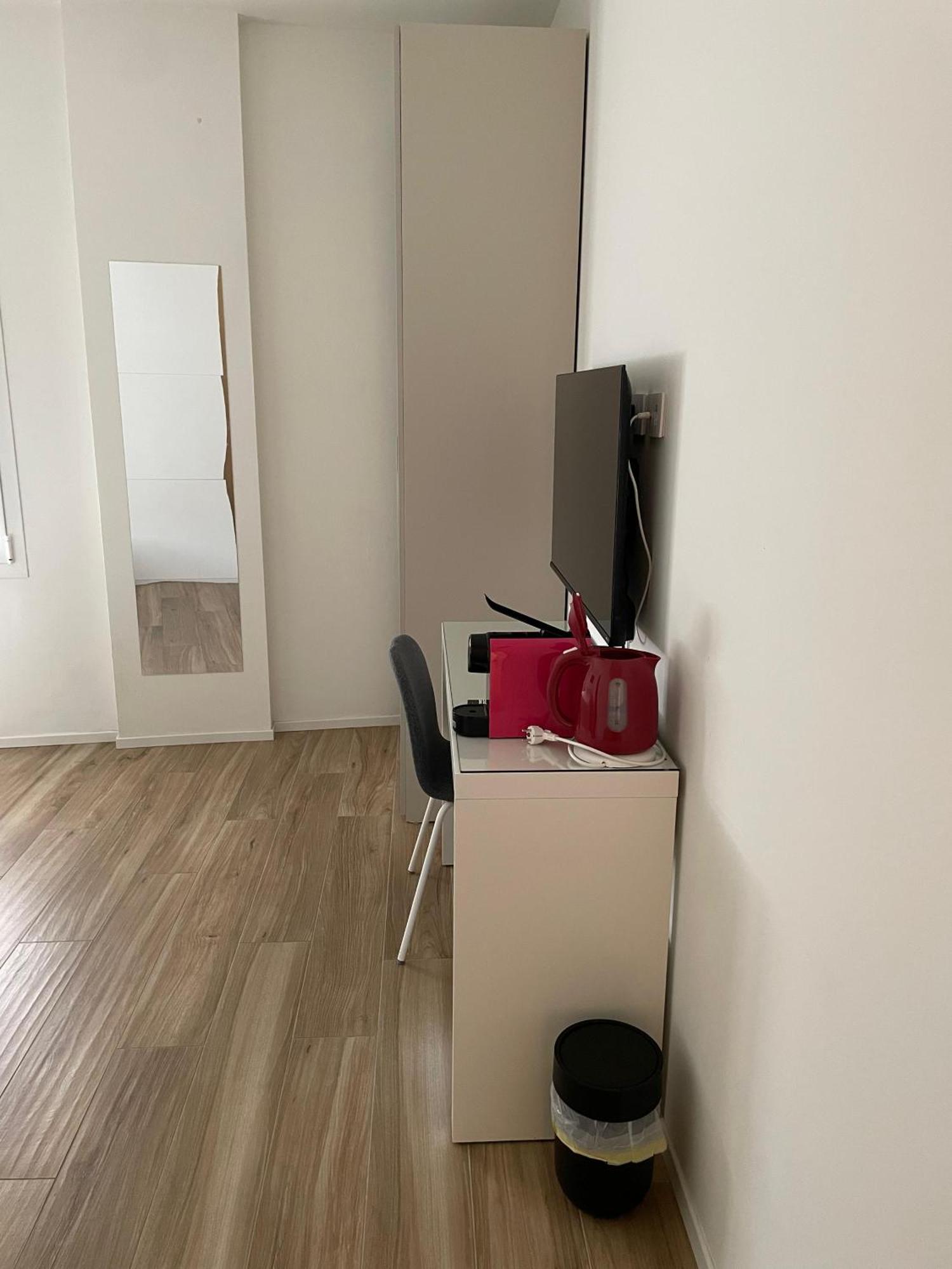 Palazzo Gilberto Apartman Padova Kültér fotó